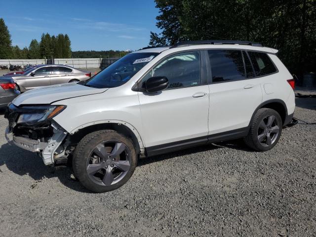 2020 HONDA PASSPORT T 5FNYF8H96LB008631