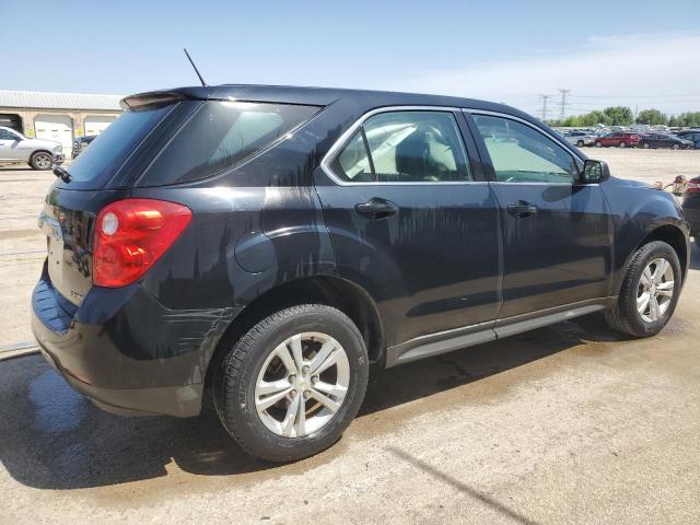 Vin: 2gnalbek2d6414211, lot: 57400725, chevrolet equinox ls 20133