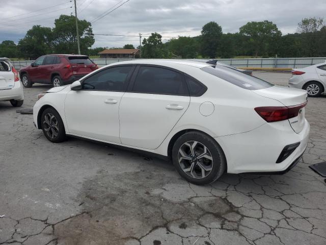 2019 KIA FORTE FE 3KPF24ADXKE076428
