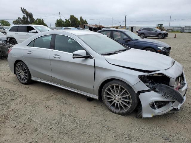 Vin: wddsj4eb4gn306144, lot: 53892905, mercedes-benz cla-class 250 20164