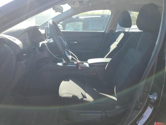 2024 NISSAN SENTRA SV 3N1AB8CV5RY318111
