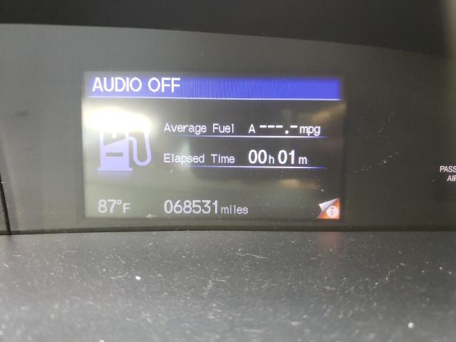 2015 HONDA CIVIC LX - 2HGFB2F54FH560189
