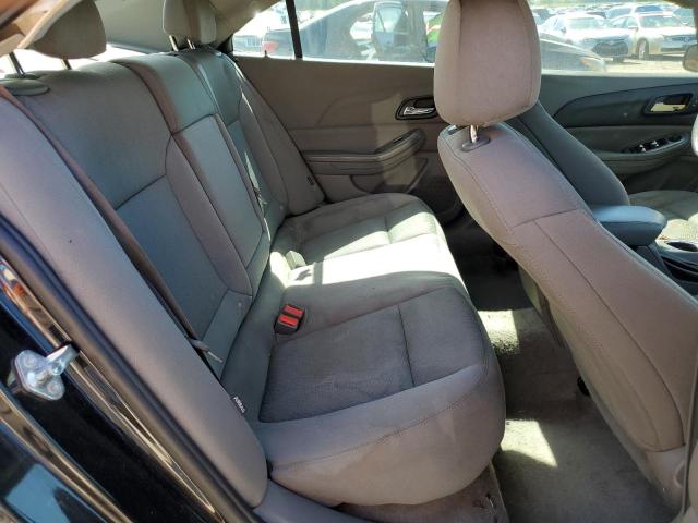 2015 CHEVROLET MALIBU LS - 1G11B5SL6FF248108