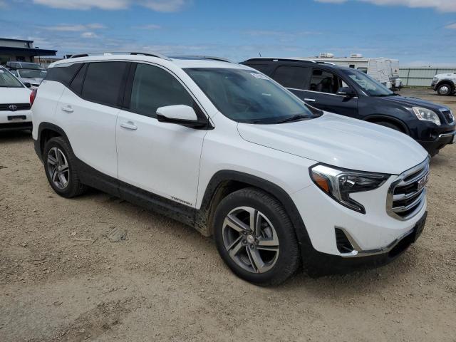 Vin: 3gkalpev0jl226671, lot: 55108975, gmc terrain slt 20184