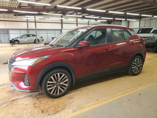 Vin: 3n1cp5cv0ml512804, lot: 57218425, nissan kicks sv 2021 img_1