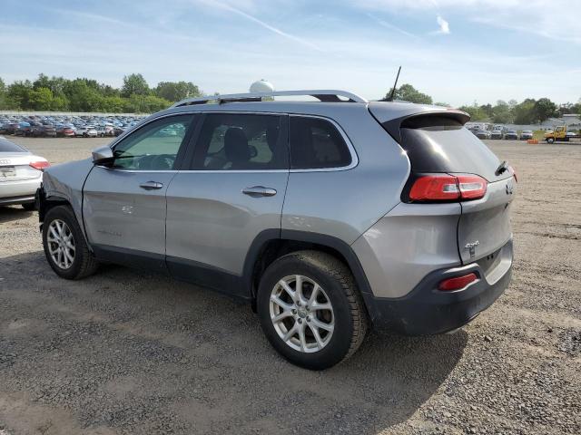 Vin: 1c4pjmcs1gw269163, lot: 58172415, jeep grand cher latitude 20162