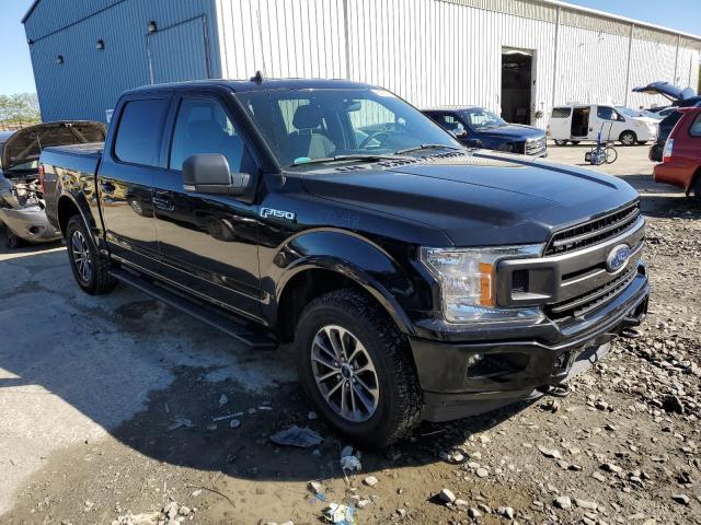 Vin: 1ftew1eg3jfc07626, lot: 55982865, ford f-150 supercrew 20184