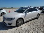 2017 LINCOLN MKZ RESERV - 3LN6L5FC1HR635087