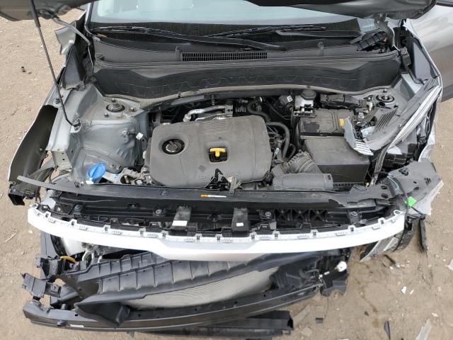 2022 KIA SELTOS LX - KNDEPCAA1N7318430