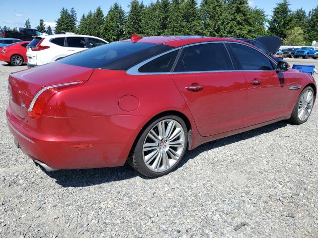 2015 JAGUAR XJL PORTFO SAJWJ2GD9F8V89685