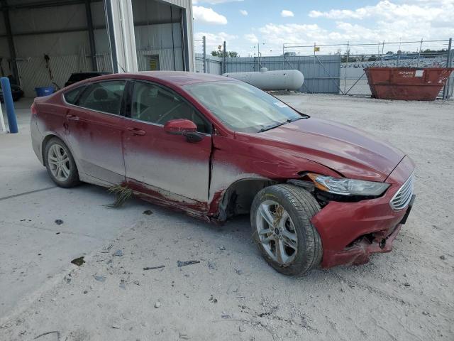 Vin: 3fa6p0hd1jr270133, lot: 57128335, ford fusion se 20184