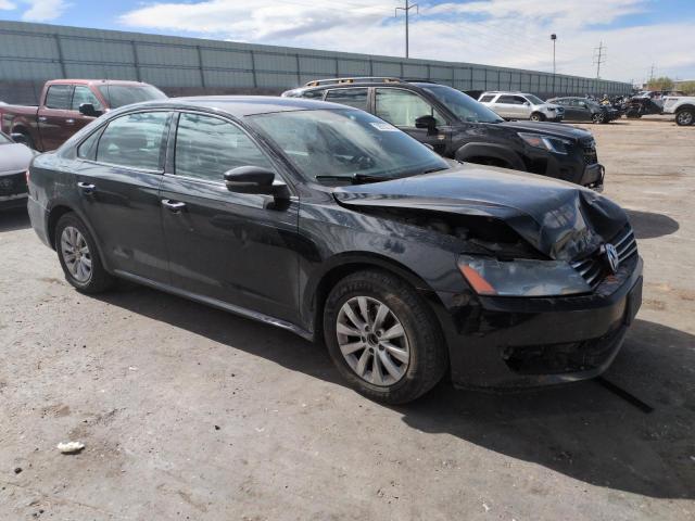 Vin: 1vwah7a35dc017750, lot: 56030745, volkswagen passat s 20134