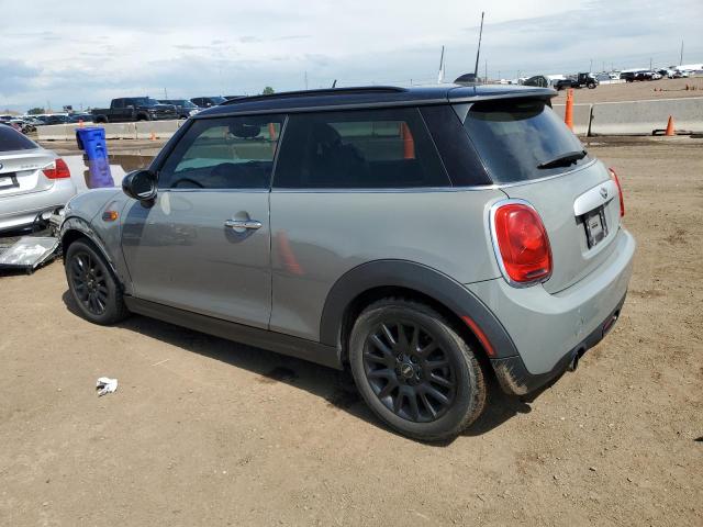 Vin: wmwxm5c5xft974077, lot: 58063965, mini cooper 20152