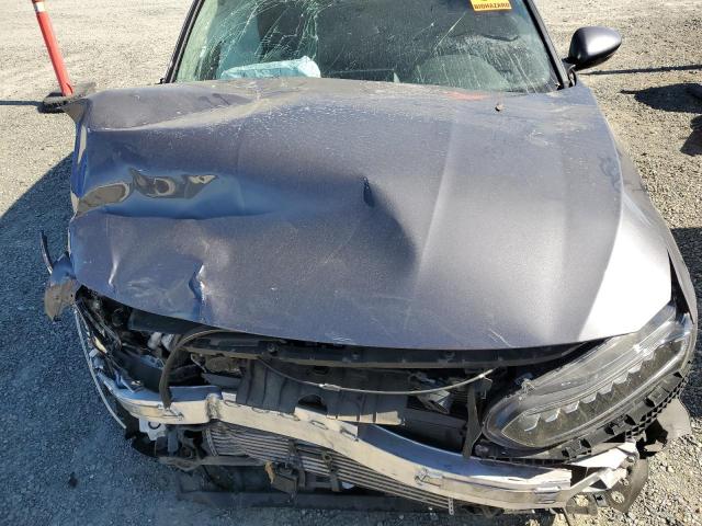 2022 HONDA ACCORD EXL 1HGCV1F59NA013405