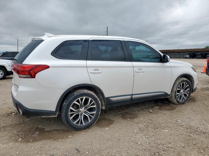2018 MITSUBISHI OUTLANDER JA4AD3A33JZ029261