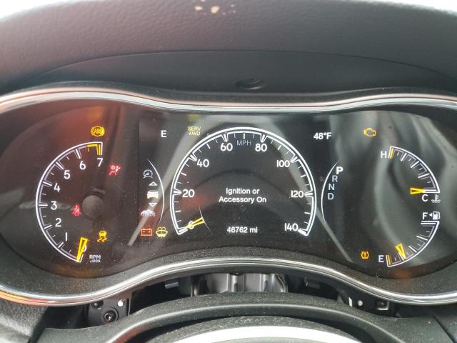 2020 JEEP GRAND CHER - 1C4RJFBG1LC235141