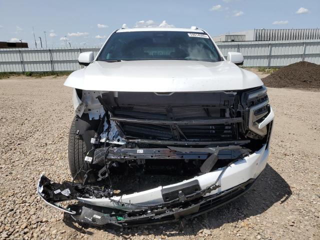 2025 CHEVROLET SUBURBAN K 1GNS6ERD0SR134023