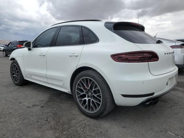 2017 PORSCHE MACAN GTS - WP1AG2A57HLB51772