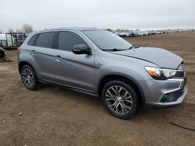 Vin: ja4ap3aw7hz035656, lot: 55338915, mitsubishi outlander es 20174