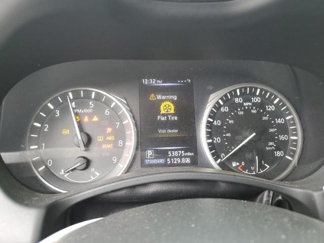 2018 INFINITI Q50 LUXE - JN1EV7AP1JM362086