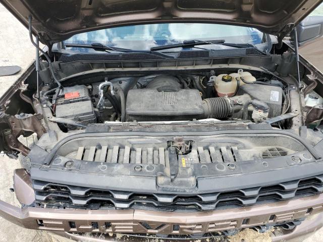 2019 CHEVROLET SILVERADO - 3GCPYBEH1KG231084