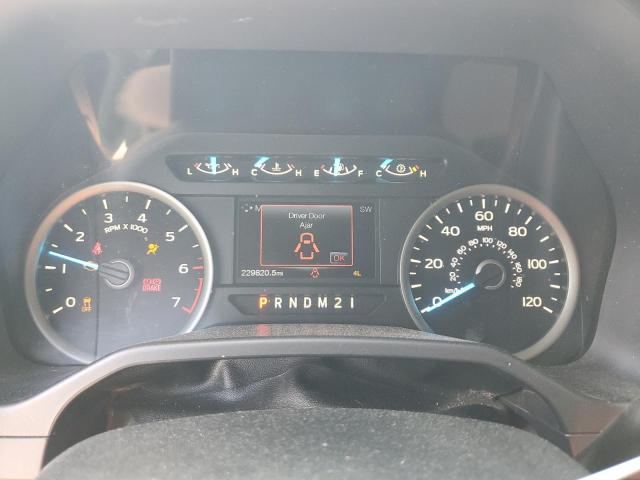 2016 FORD F150 SUPER - 1FTEW1EG4GFA61911