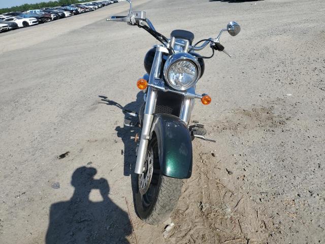 2007 SUZUKI VL800 - JS1VS55A072112658