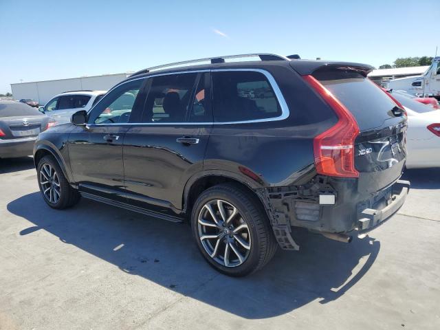 Vin: yv4a22pk2j1343192, lot: 56892025, volvo xc90 t6 20182
