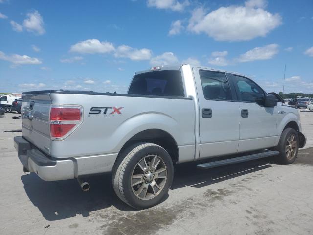 Vin: 1ftfw1cfxekg42106, lot: 58229675, ford f-150 supercrew 20143