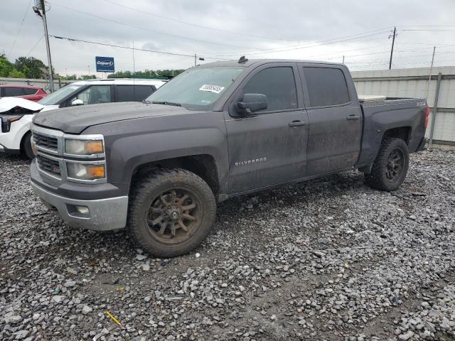 Vin: 3gcukrec1eg543170, lot: 55885455, chevrolet all models k1500 lt 2014 img_1