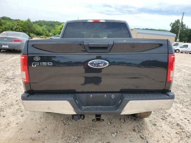 2015 FORD F150 SUPER - 1FTEW1EPXFFB15579
