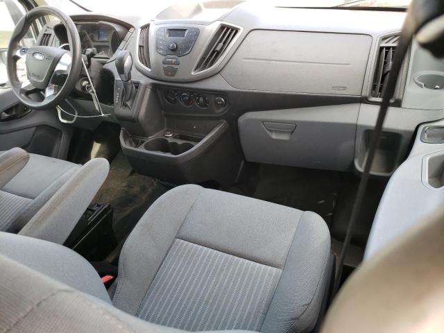 2016 FORD TRANSIT T- 1FTYR1ZM4GKA23204