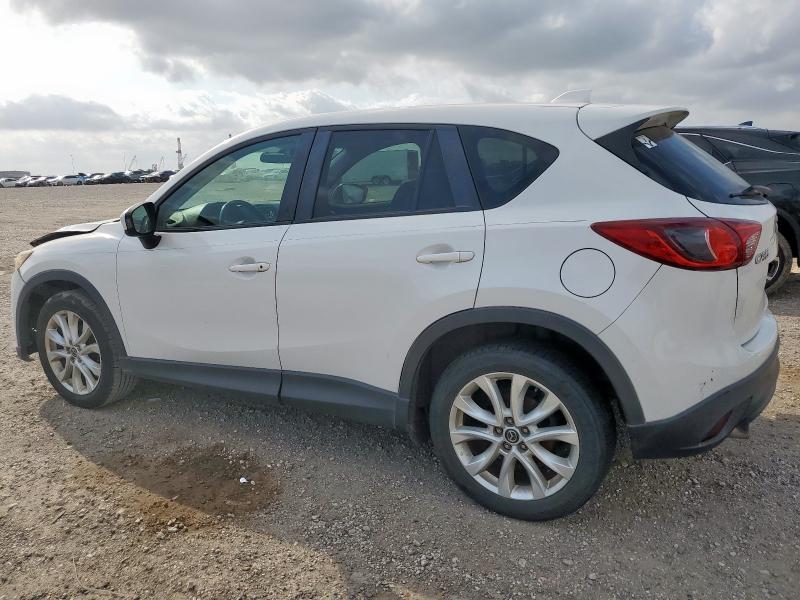 Vin: jm3ke2de2d0160602, lot: 57184925, mazda cx-5 gt 20132