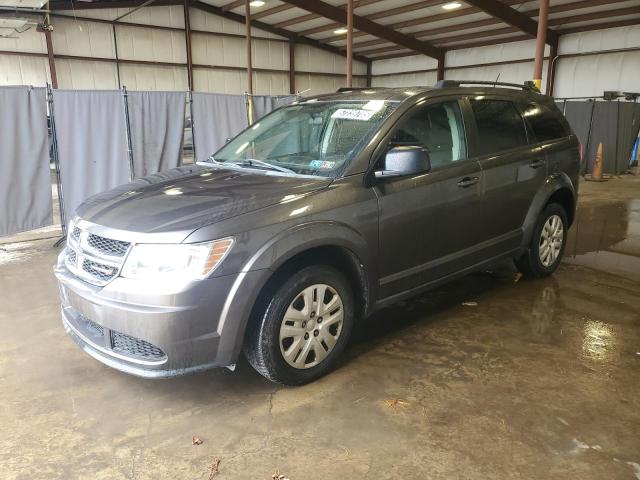 Vin: 3c4pdcab8gt223307, lot: 57239705, dodge journey se 2016 img_1
