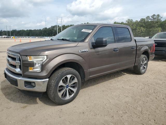 Vin: 1ftew1c80gkf01979, lot: 57035085, ford f-150 supercrew 2016 img_1
