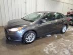 2017 FORD FOCUS SE - 1FADP3F26HL319295
