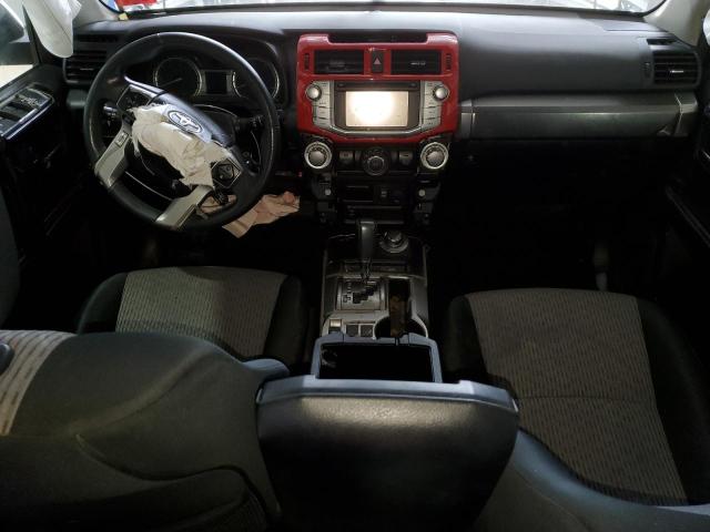 2019 TOYOTA 4RUNNER SR - JTEBU5JR3K5736262