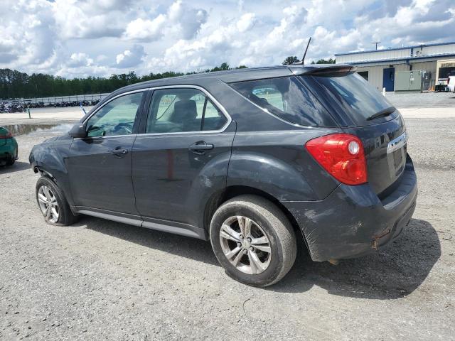 Vin: 2gnalbek4d6279913, lot: 56147815, chevrolet equinox ls 20132