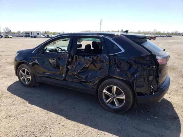 Vin: 2fmpk3j9xlba38020, lot: 56423945, ford edge sel 20202
