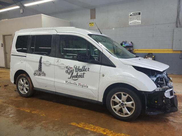 Vin: nm0as8f71h1316818, lot: 56379045, ford transit xlt 20174