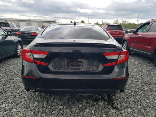 2019 HONDA ACCORD SPO - 1HGCV2F35KA017502