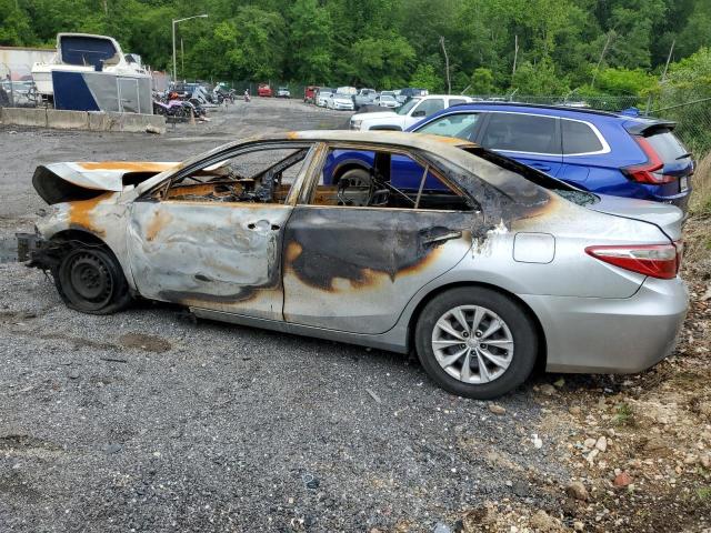 Vin: 4t4bf1fkxgr572350, lot: 59154715, toyota camry le 20162
