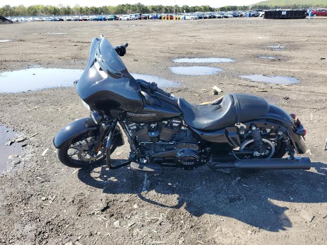 2020 HARLEY-DAVIDSON FLHXS - 1HD1KRP1XLB600260