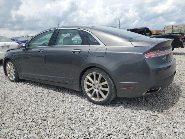 Vin: 3ln6l2lu5gr634521, lot: 56939735, lincoln mkz hybrid 20162