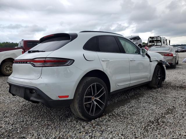 2022 PORSCHE MACAN WP1AA2A54NLB10187