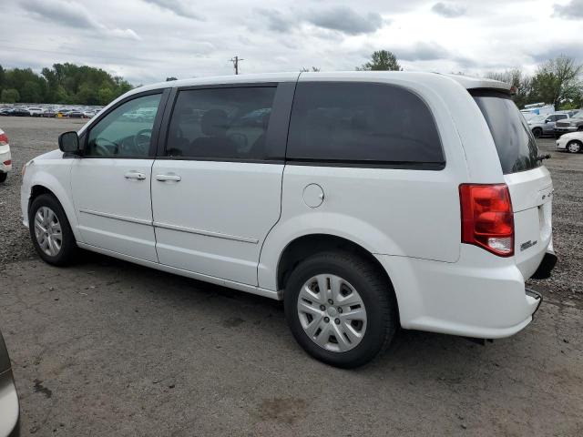 Vin: 2c4rdgbg8gr169925, lot: 57407475, dodge caravan se 20162