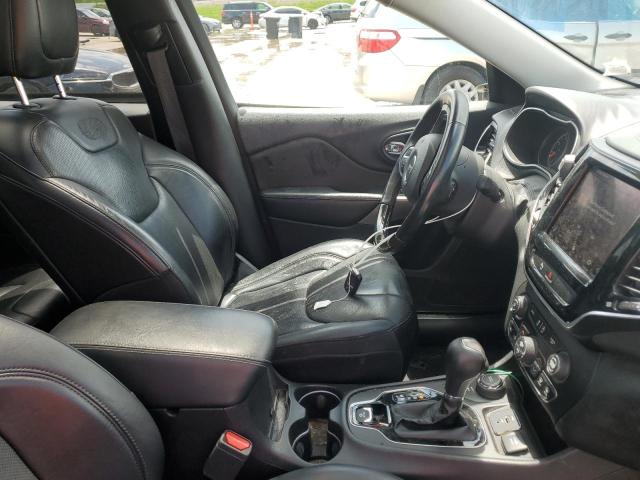 2019 JEEP CHEROKEE O 1C4PJMJN3KD123879