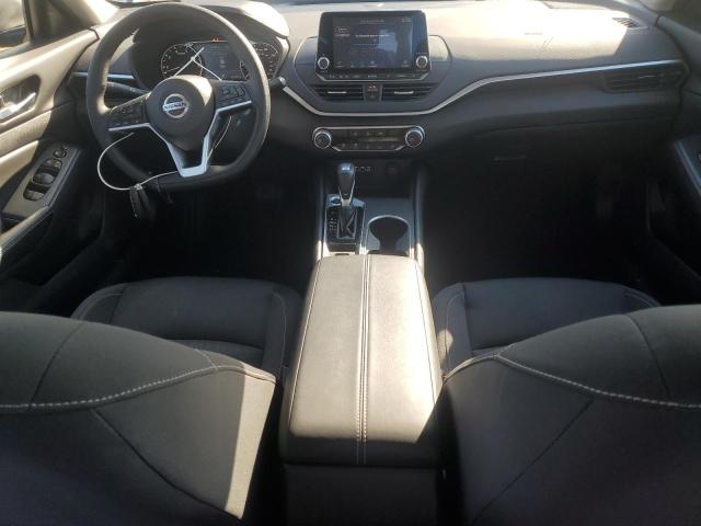 2022 NISSAN ALTIMA SV - 1N4BL4DW6NN333440