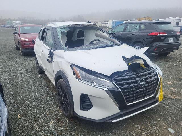 Vin: 3n1cp5cv8pl501814, lot: 56927255, nissan kicks sv 20234