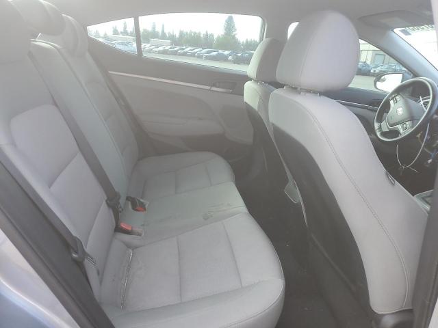 2017 HYUNDAI ELANTRA SE - 5NPD74LF1HH079052